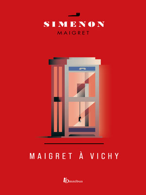 cover image of Maigret à Vichy